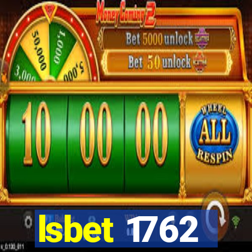 lsbet 1762